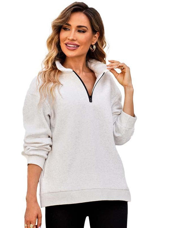 Autumn Sweatshirt from MsDressly