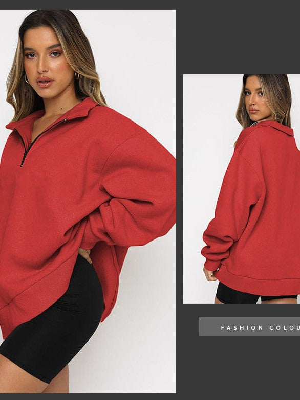 Autumn Sweatshirt from MsDressly
