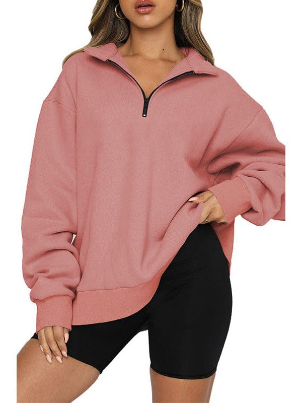 Autumn Sweatshirt from MsDressly