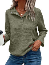 Basic Sweatshirt from MsDressly