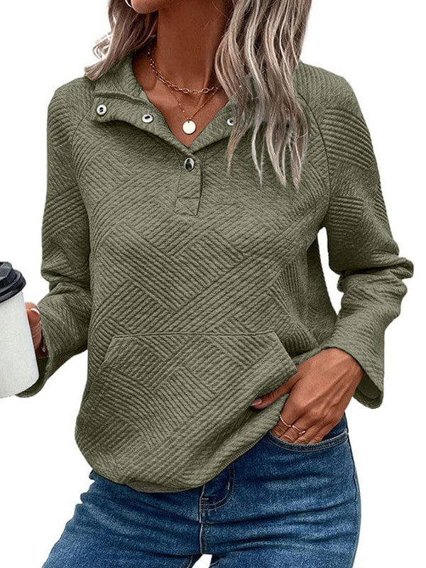 Autumn Sweatshirt from MsDressly