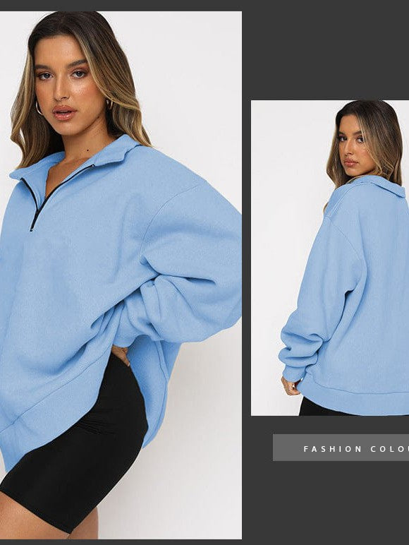 Autumn Sweatshirt from MsDressly