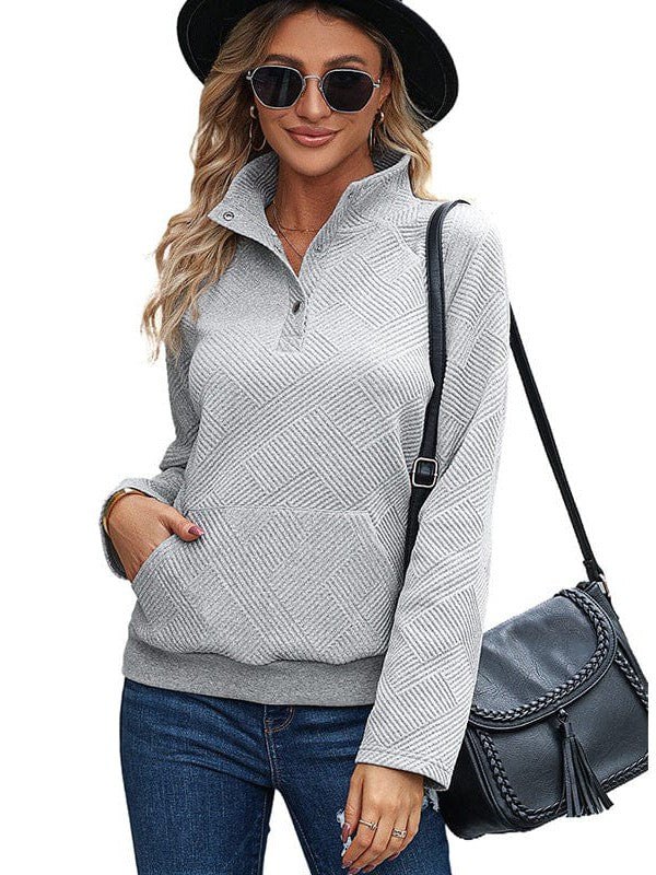 Autumn Sweatshirt from MsDressly