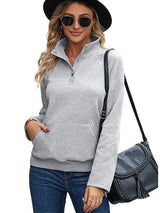 Autumn Sweatshirt from MsDressly