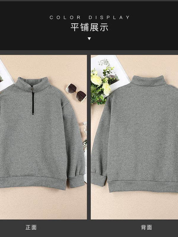 Autumn Sweatshirt from MsDressly