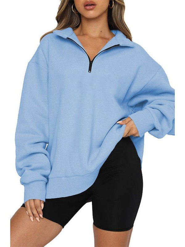 Autumn Sweatshirt from MsDressly