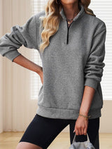 Autumn Sweatshirt from MsDressly