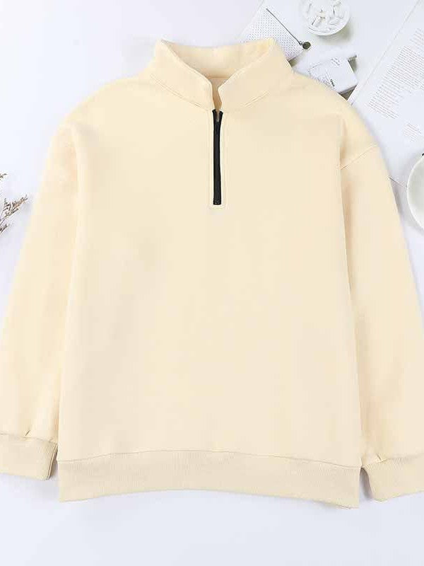 Autumn Sweatshirt from MsDressly