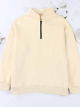 Autumn Sweatshirt from MsDressly