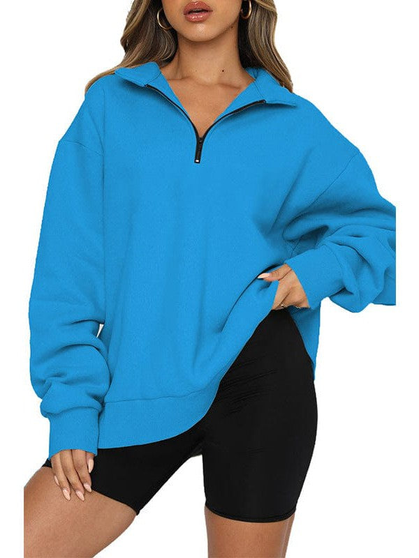 Autumn Sweatshirt from MsDressly