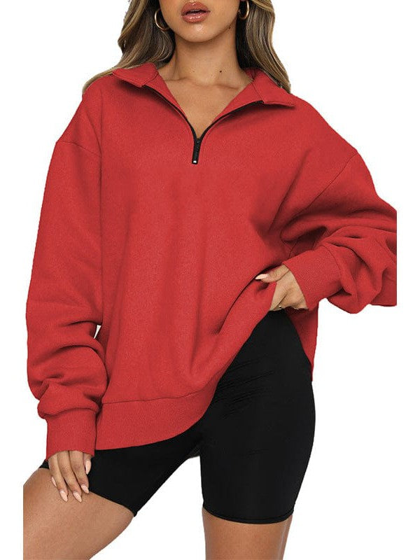 Autumn Sweatshirt from MsDressly