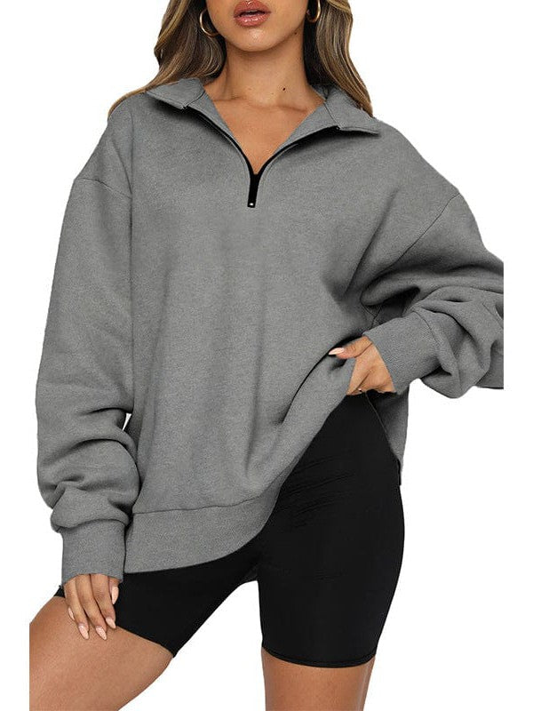 Autumn Sweatshirt from MsDressly