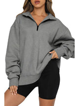 Autumn Sweatshirt from MsDressly