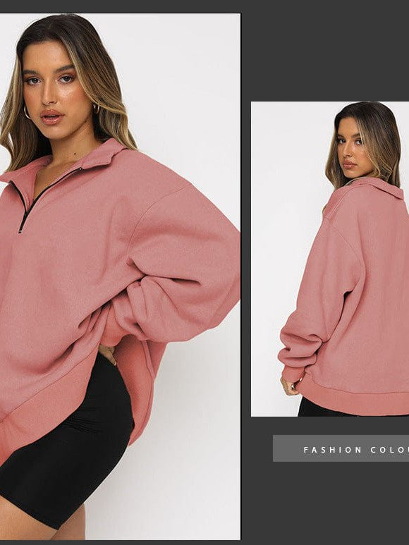 Autumn Sweatshirt from MsDressly