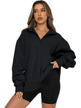 Autumn Sweatshirt from MsDressly