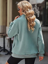 Autumn Sweatshirt from MsDressly