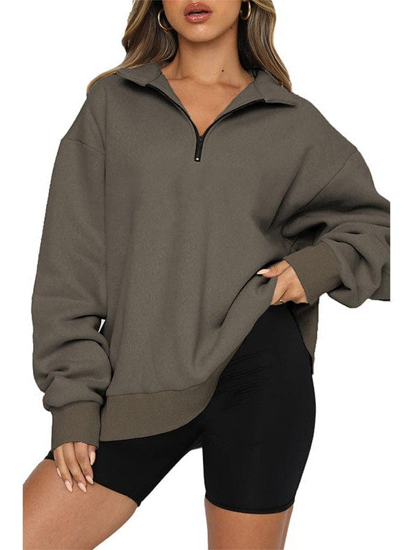 Autumn Sweatshirt from MsDressly