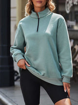 Autumn Sweatshirt from MsDressly