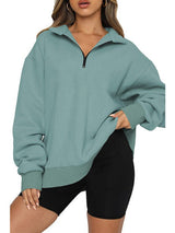 Autumn Sweatshirt from MsDressly