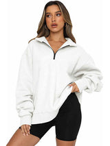 Autumn Sweatshirt from MsDressly