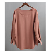 Women's Chiffon Blouses From Kawaii Stop