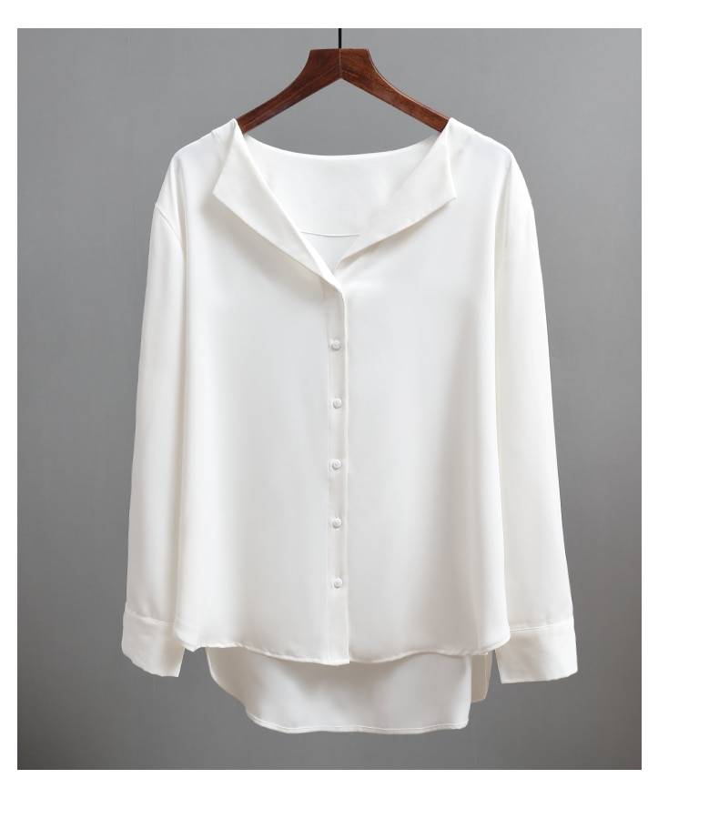Women's Chiffon Blouses From Kawaii Stop