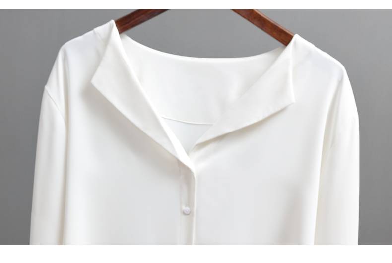 Women's Chiffon Blouses From Kawaii Stop
