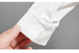 Women's Chiffon Blouses From Kawaii Stop