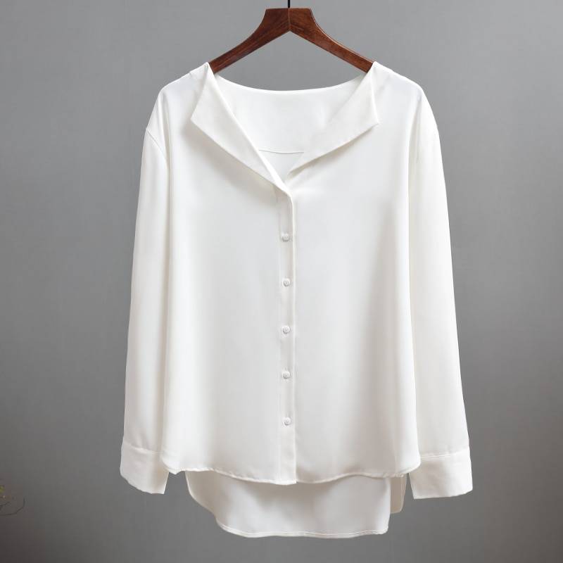 Women's Chiffon Blouses From Kawaii Stop