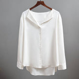 Women's Chiffon Blouses From Kawaii Stop