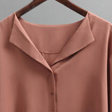 Women's Chiffon Blouses From Kawaii Stop