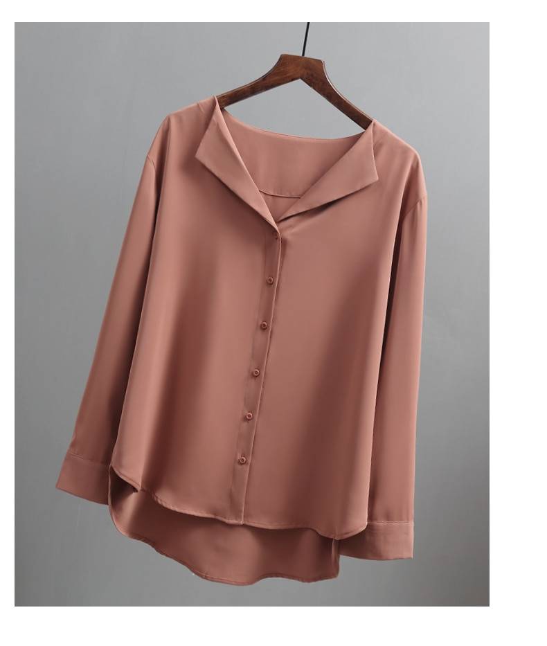 Women's Chiffon Blouses From Kawaii Stop