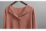 Women's Chiffon Blouses From Kawaii Stop