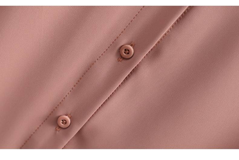 Women's Chiffon Blouses From Kawaii Stop