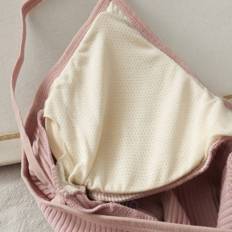 Women's Knitted Tank Top From Kawaii Stop