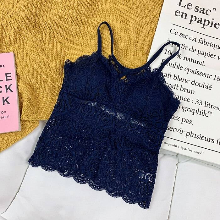 Women's Knitted Tank Top From Kawaii Stop