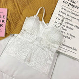 Women's Knitted Tank Top From Kawaii Stop