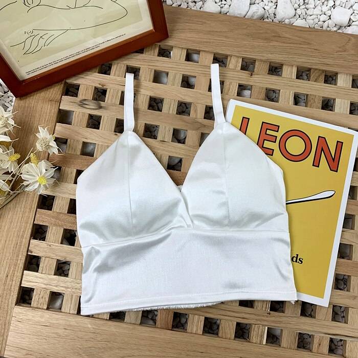 Women's Knitted Tank Top From Kawaii Stop