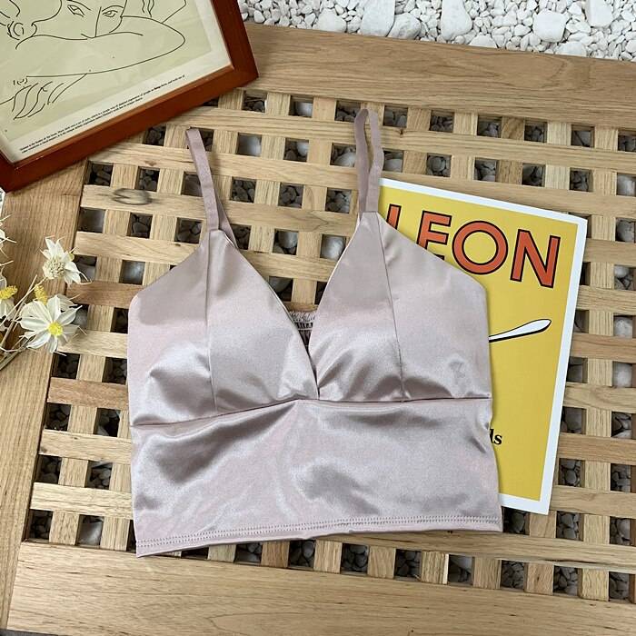 Women's Knitted Tank Top From Kawaii Stop
