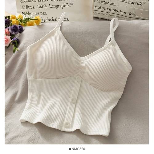Women's Knitted Tank Top From Kawaii Stop