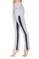Women's Organic "boyfriend" Yoga Training Pant from 4-rth