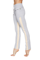 Women's Organic "boyfriend" Yoga Training Pant from 4-rth