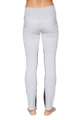 Women's Organic "boyfriend" Yoga Training Pant from 4-rth