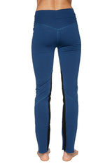 Women's Organic "boyfriend" Yoga Training Pant from 4-rth