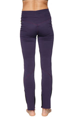 Women's Organic "boyfriend" Yoga Training Pant from 4-rth