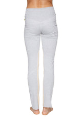 Women's Organic "boyfriend" Yoga Training Pant from 4-rth