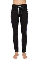 Women's Organic "boyfriend" Yoga Training Pant from 4-rth