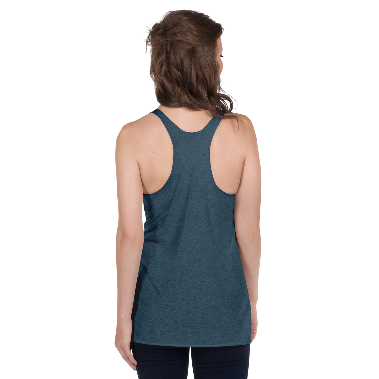 "ANATOMY OF A SPHYNX" WOMAN'S TANK from ReNewedPet