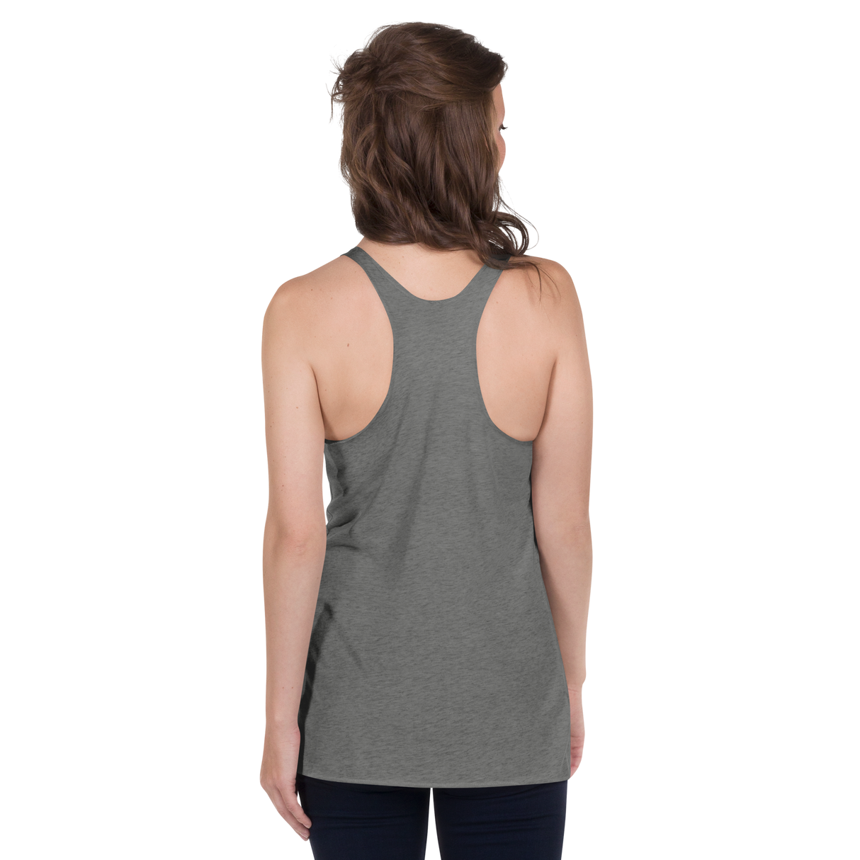 "ANATOMY OF A SPHYNX" WOMAN'S TANK from ReNewedPet