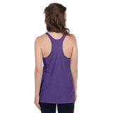 "ANATOMY OF A SPHYNX" WOMAN'S TANK from ReNewedPet